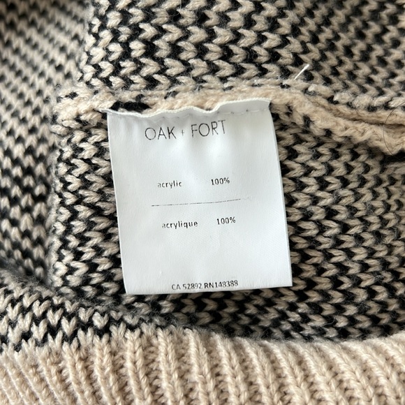 Oak and fort vest - Picture 4 of 5